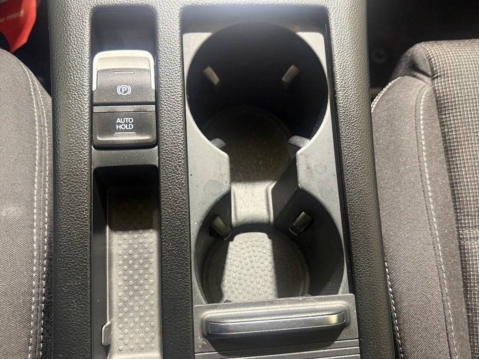 VW Passat 1,4 TSi 150 Comfortline+ Variant DSG 5d