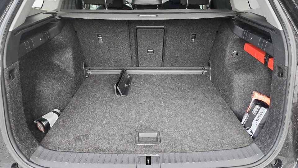 Skoda Enyaq 80 iV 5d