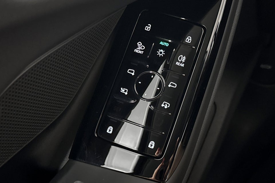 Audi A6 e-tron Progress Avant 5d