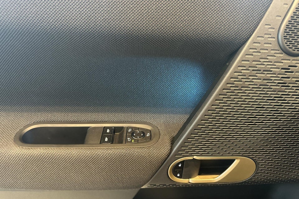 MINI Cooper SE Classic Trim M 3d