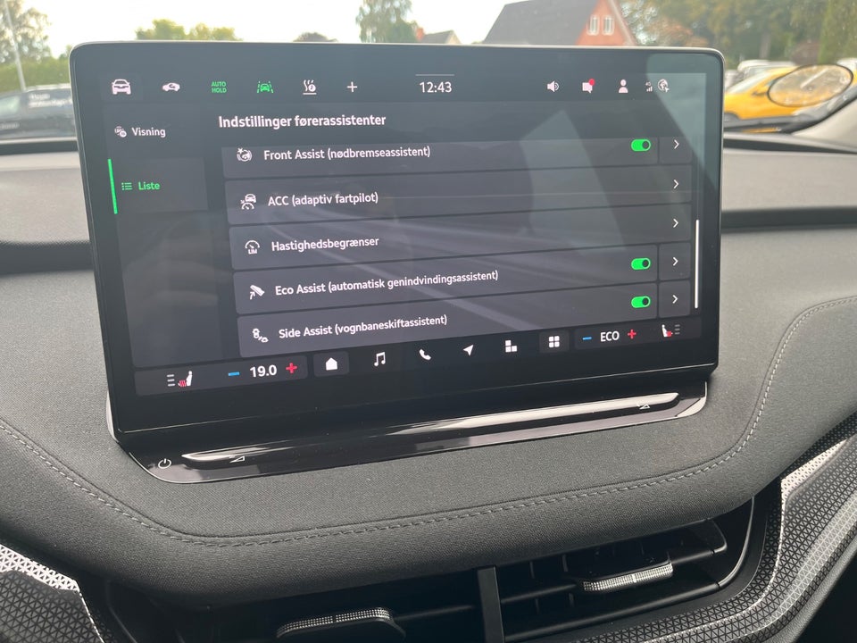 Skoda Elroq 50 iV 5d