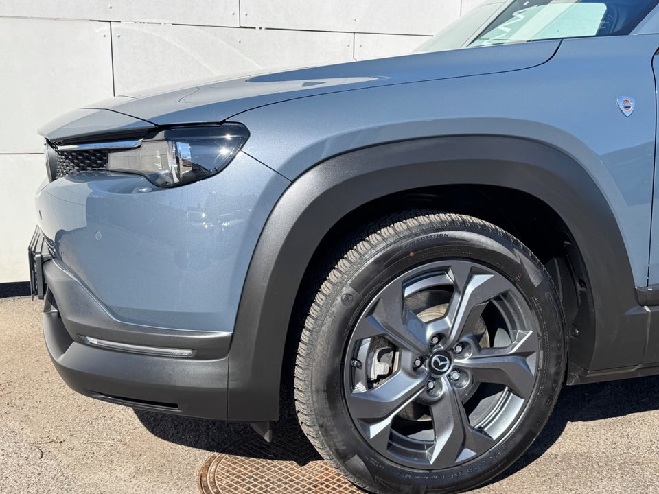 Mazda MX-30 0,8 e-SkyActiv R-EV Exclusive-Line 5d