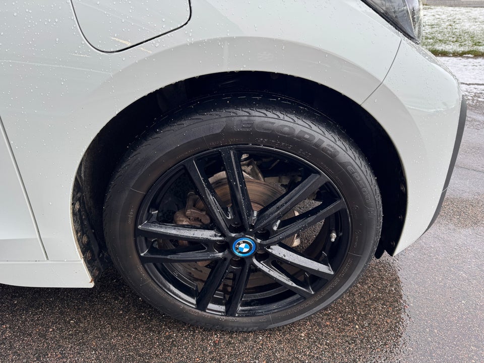 BMW i3 REX 5d