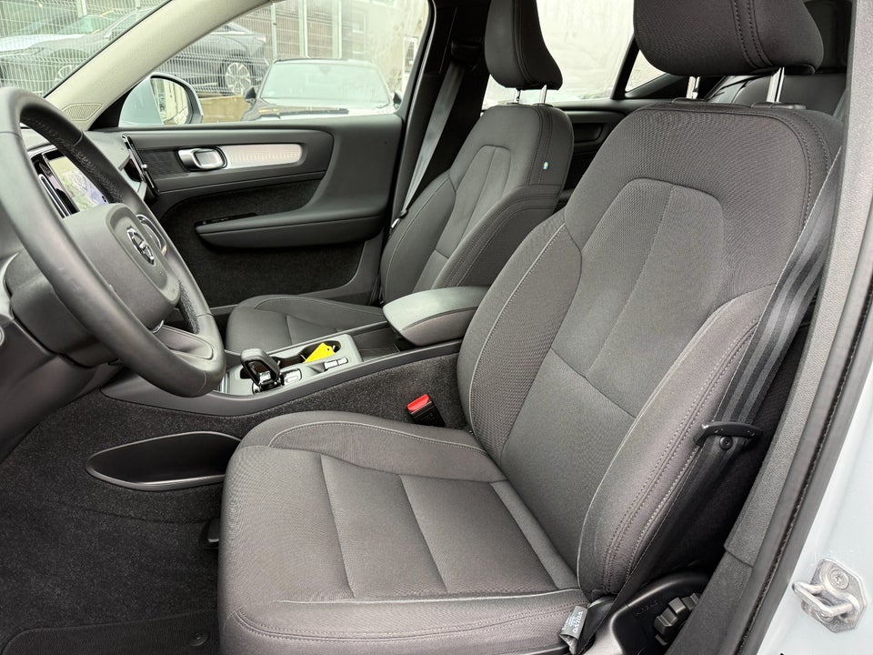 Volvo XC40 1,5 T4 ReCharge Inscription X aut. 5d