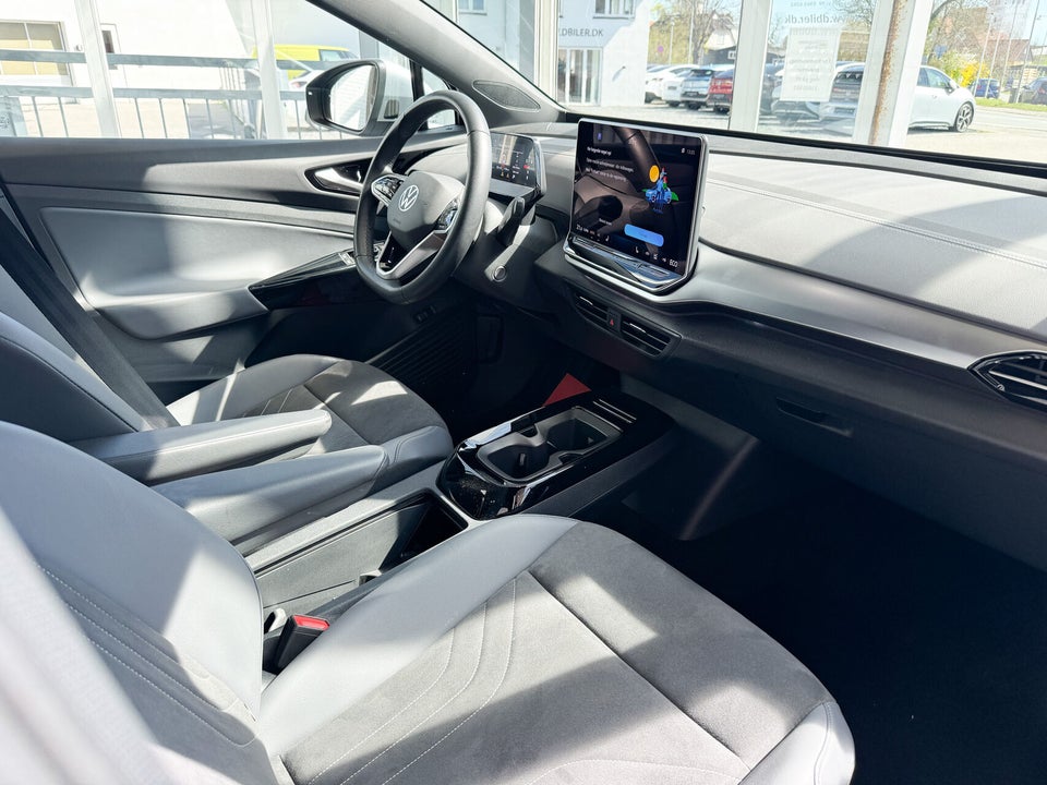 VW ID.4 77 Pro Style 5d