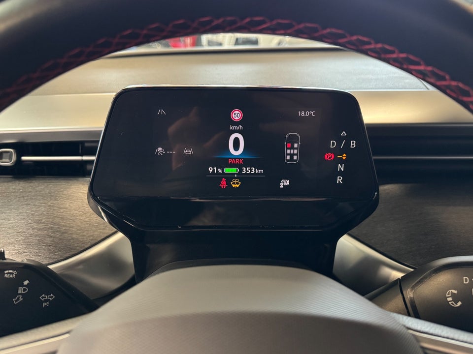 VW ID.Buzz 86 GTX 4Motion 7prs LWB 5d