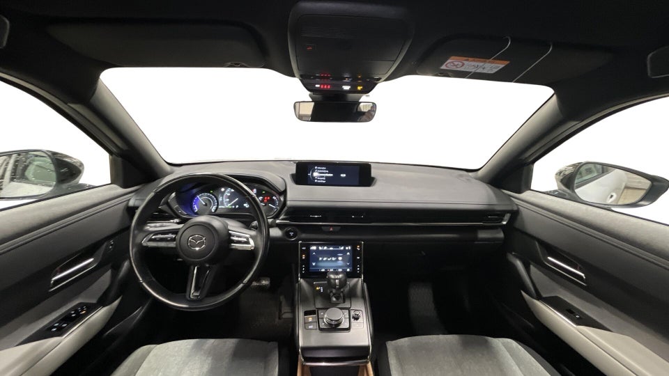 Mazda MX-30 e-SkyActiv Cosmo 5d
