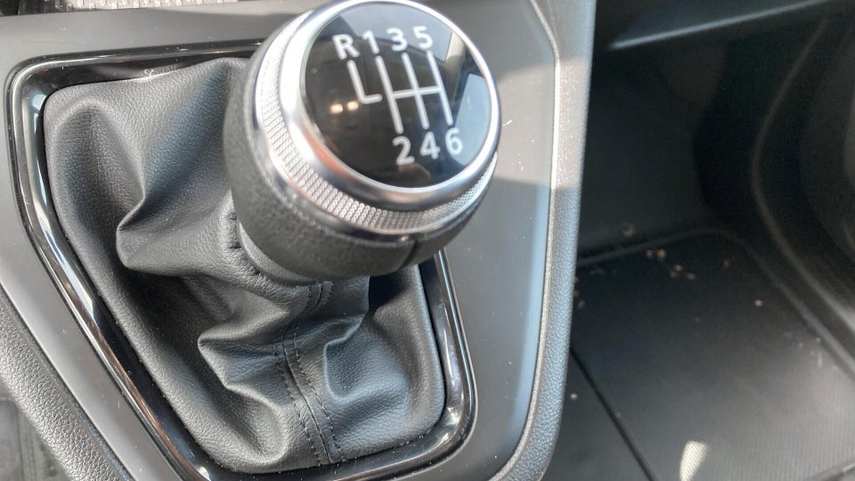 Renault Kangoo 1,5 dCi 95 L1