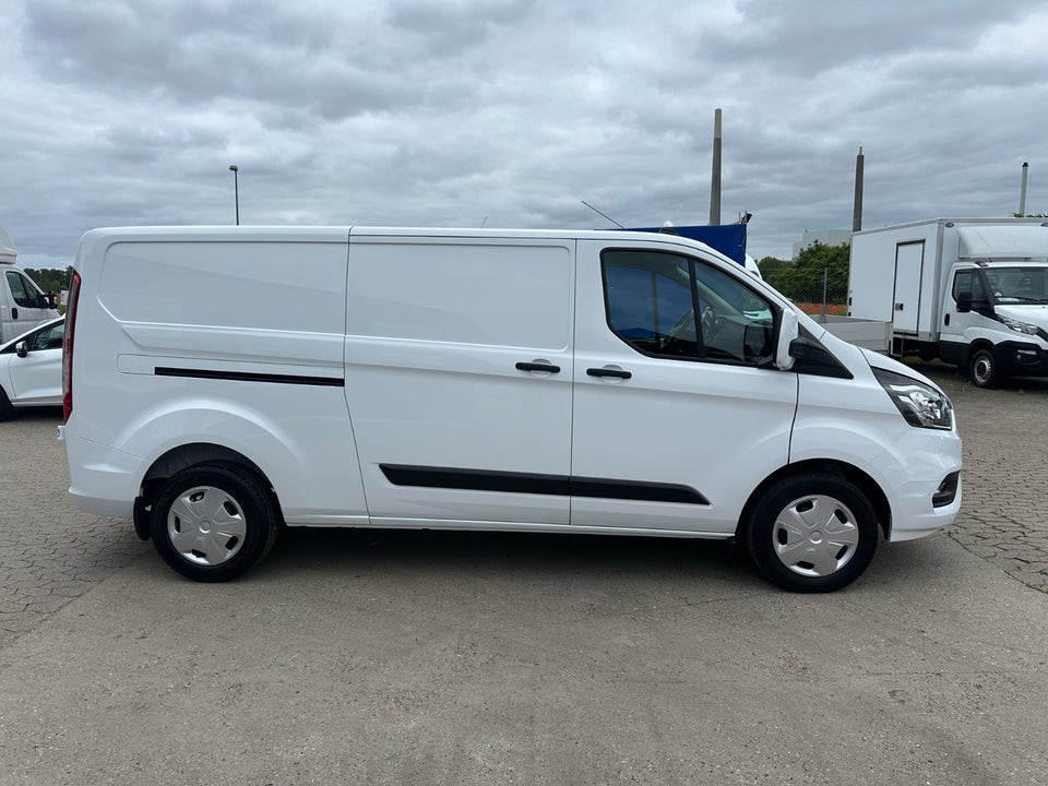 Ford Transit Custom 340 L2 2,0 TDCi 170 Trend