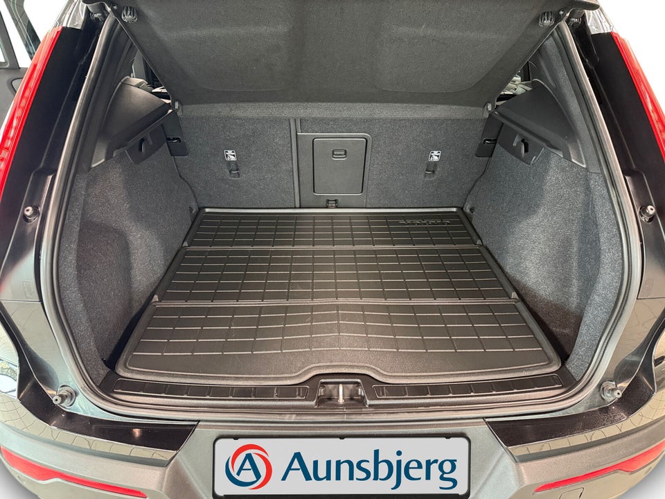 Volvo XC40 P6 ReCharge Ultimate 5d