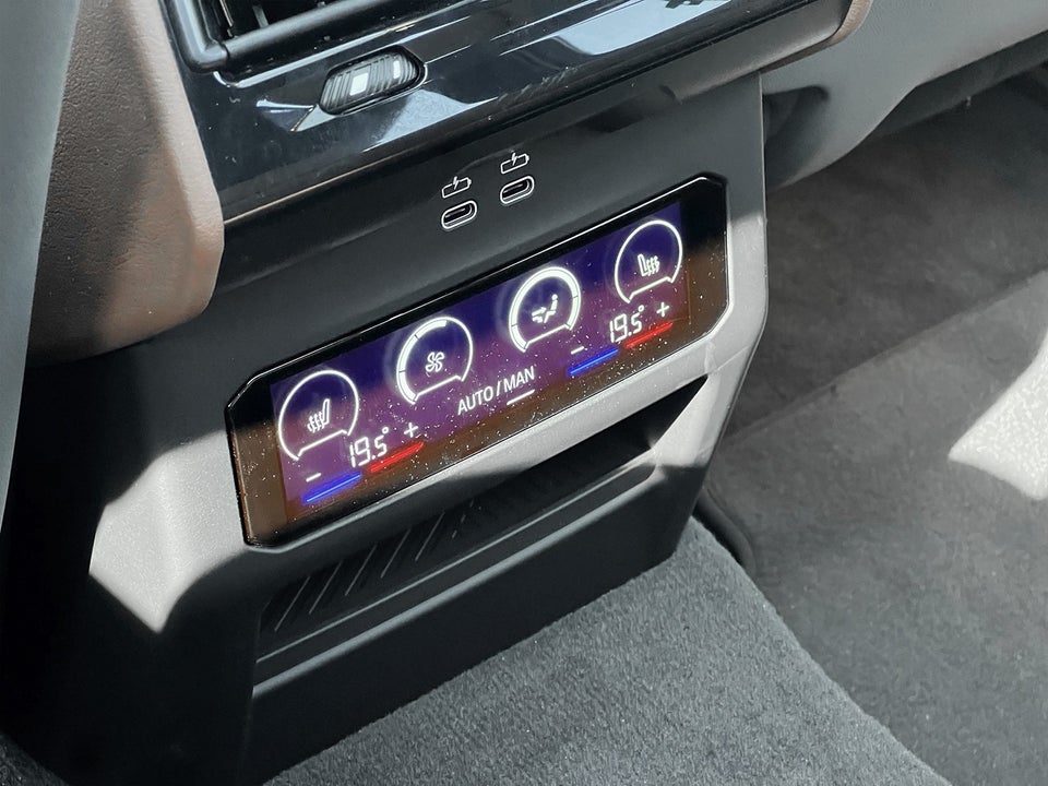 BMW i5 eDrive40 Touring M-Sport 5d