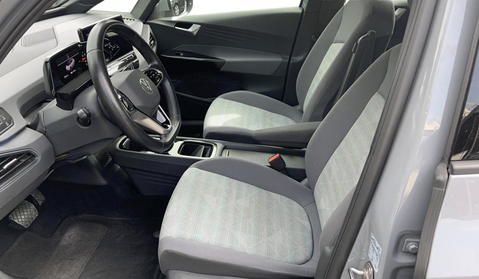VW ID.3 45 City Pure Performance 5d