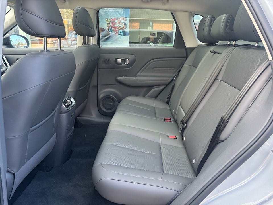 Leapmotor B10 67 Design 5d