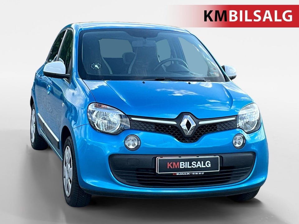 Renault Twingo 1,0 SCe 70 Expression 5d