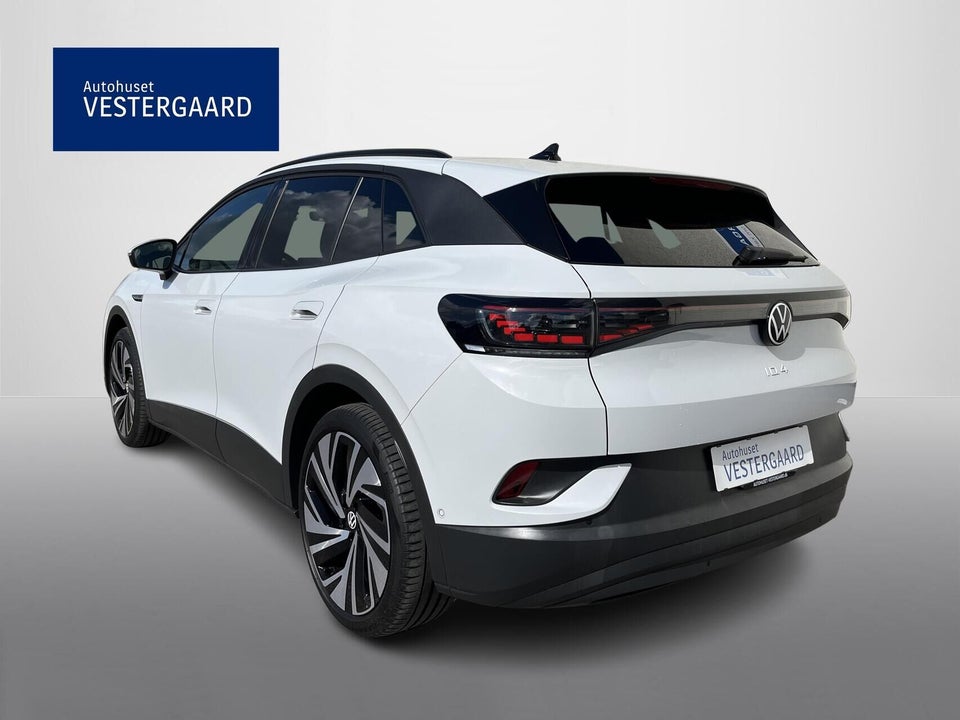 VW ID.4 77 Pro Performance 5d