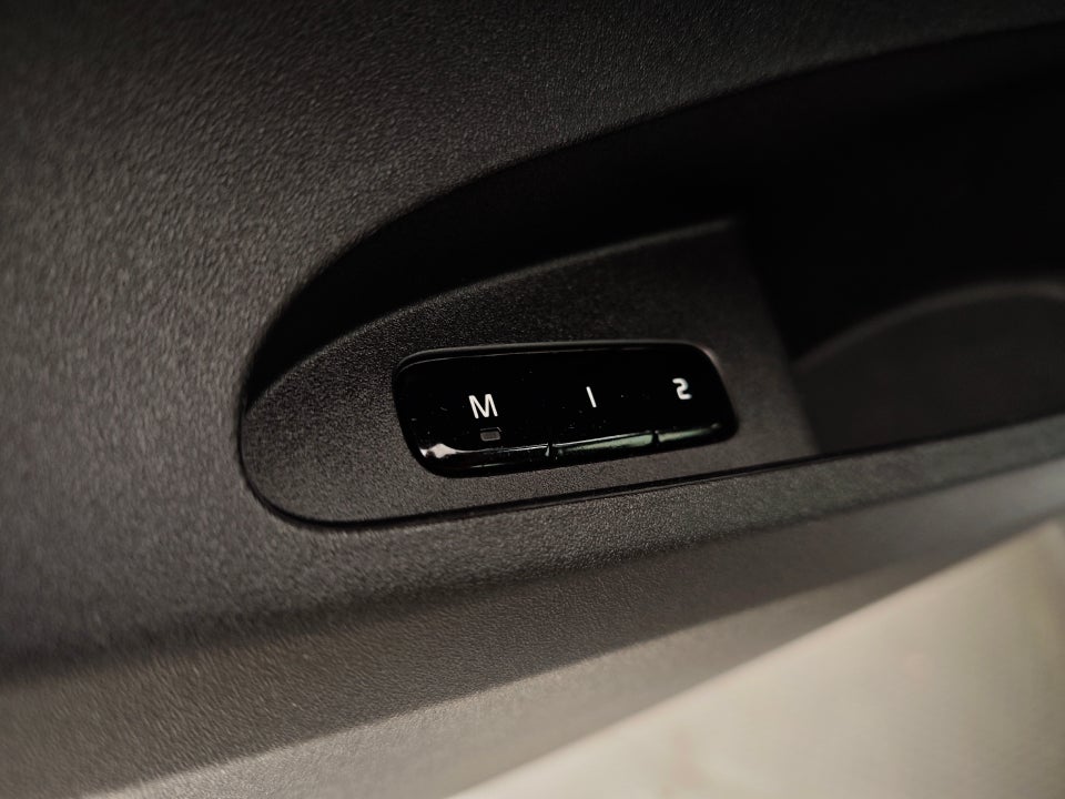 Polestar 2 Standard Range 5d