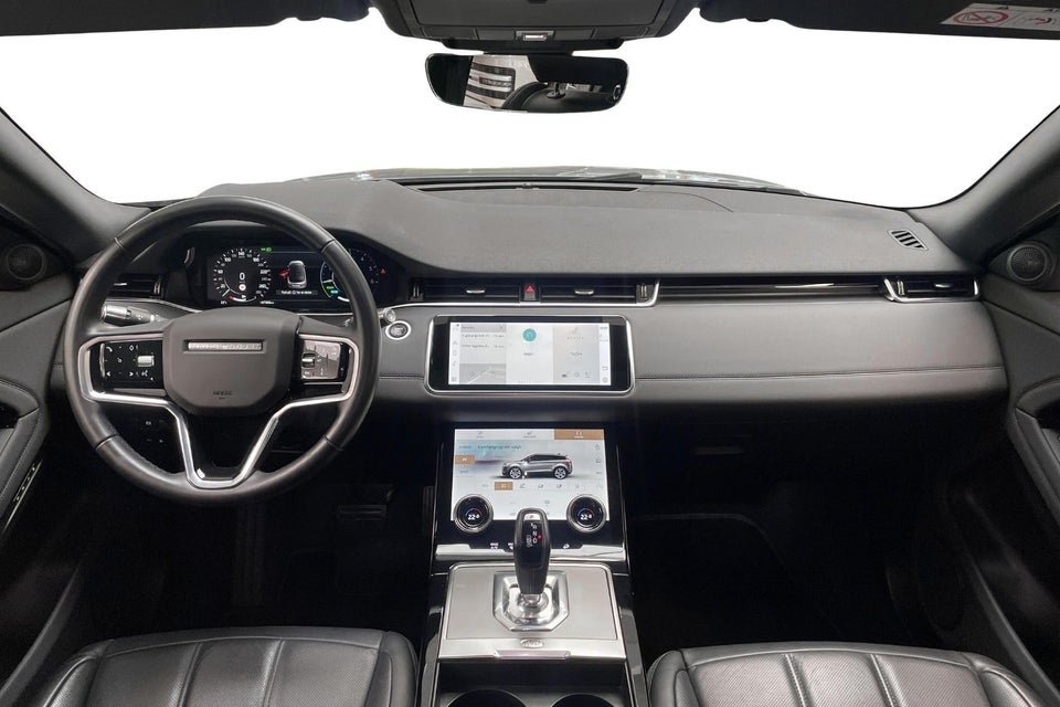 Land Rover Range Rover Evoque 1,5 P300e SE aut. 5d