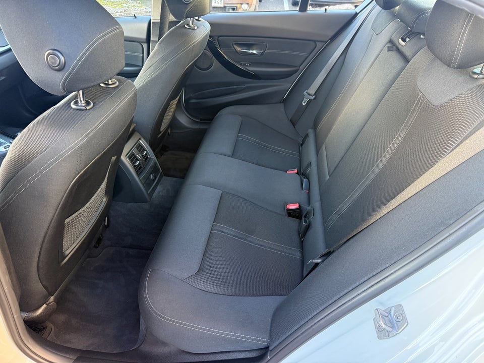 BMW 330e 2,0 iPerformance aut. 4d