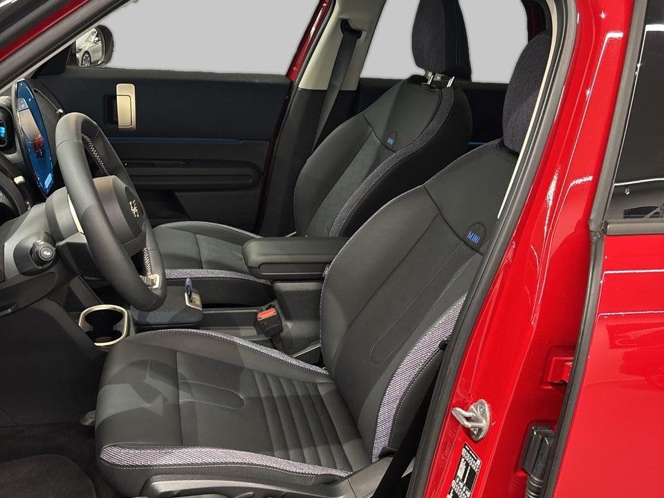 MINI Countryman SE Classic Trim M+ ALL4 5d
