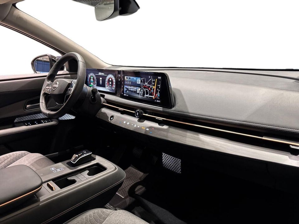 Nissan Ariya 87 Advance 5d