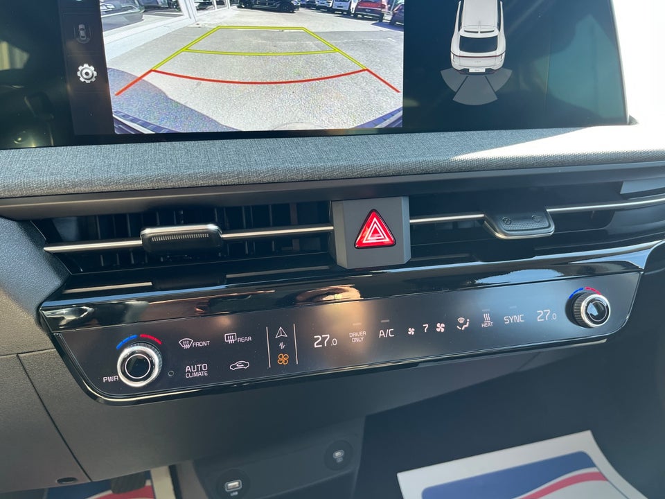 Kia EV6 77 Long Range Access 5d