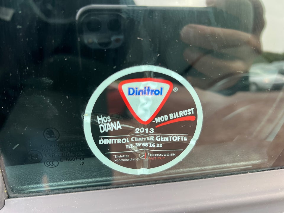 Skoda Fabia 1,2 TSi 105 Elegance Combi 5d