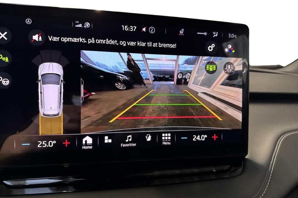 Skoda Enyaq 60 iV Sportline 5d