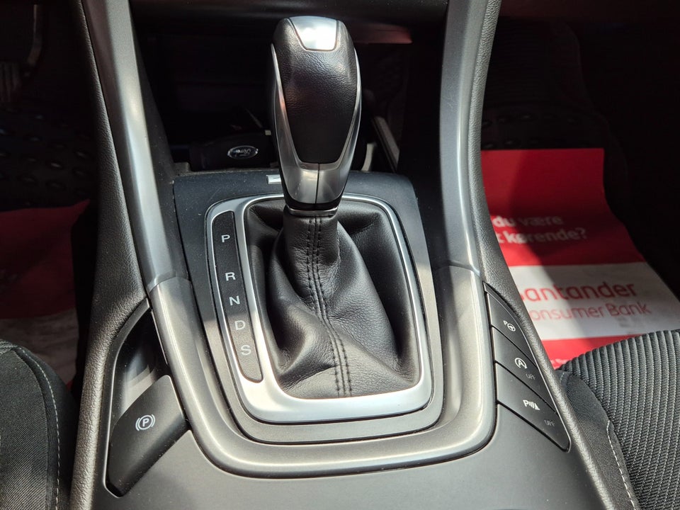 Ford Mondeo 2,0 TDCi 150 Titanium aut. 5d
