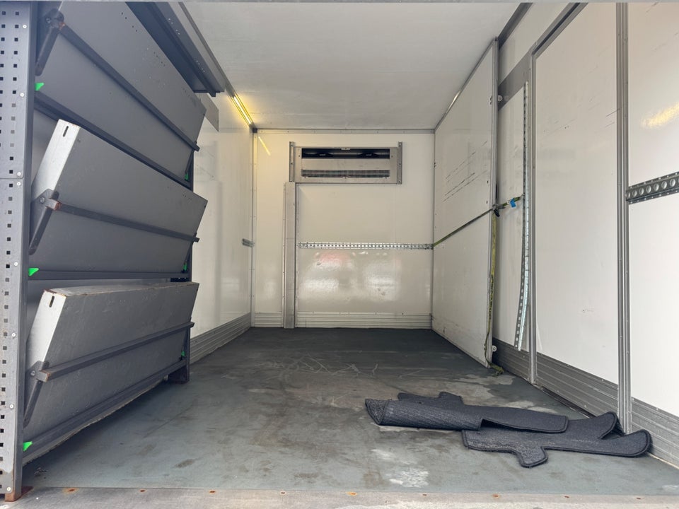 Ford Transit 350 L4 Chassis 2,0 TDCi 130 Alukasse Trend aut. FWD