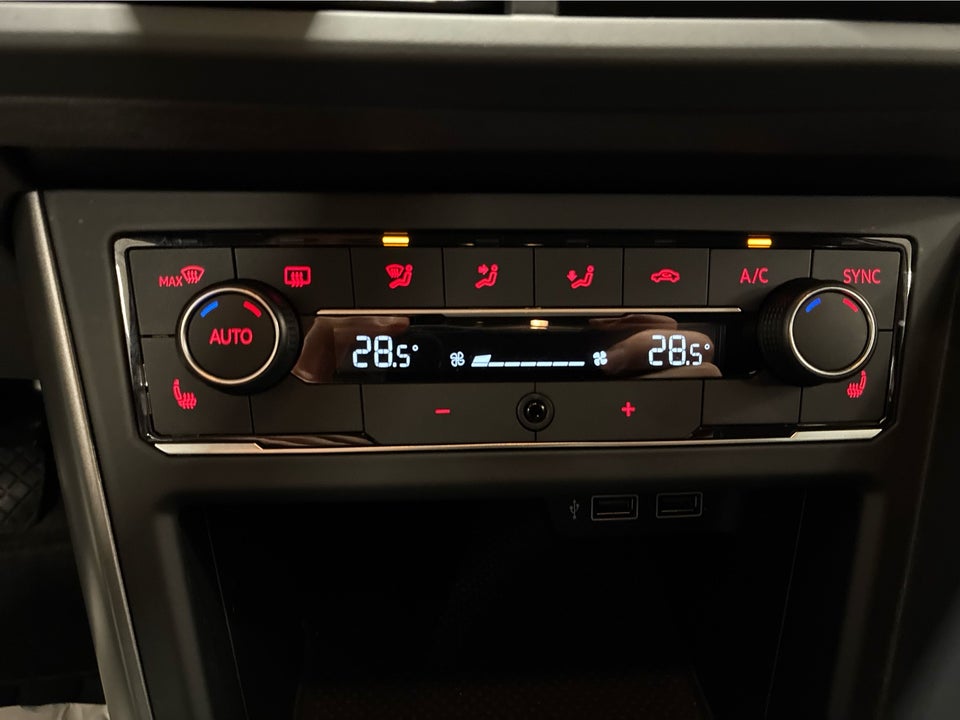 VW Polo 1,0 TSi 95 Comfortline+ 5d