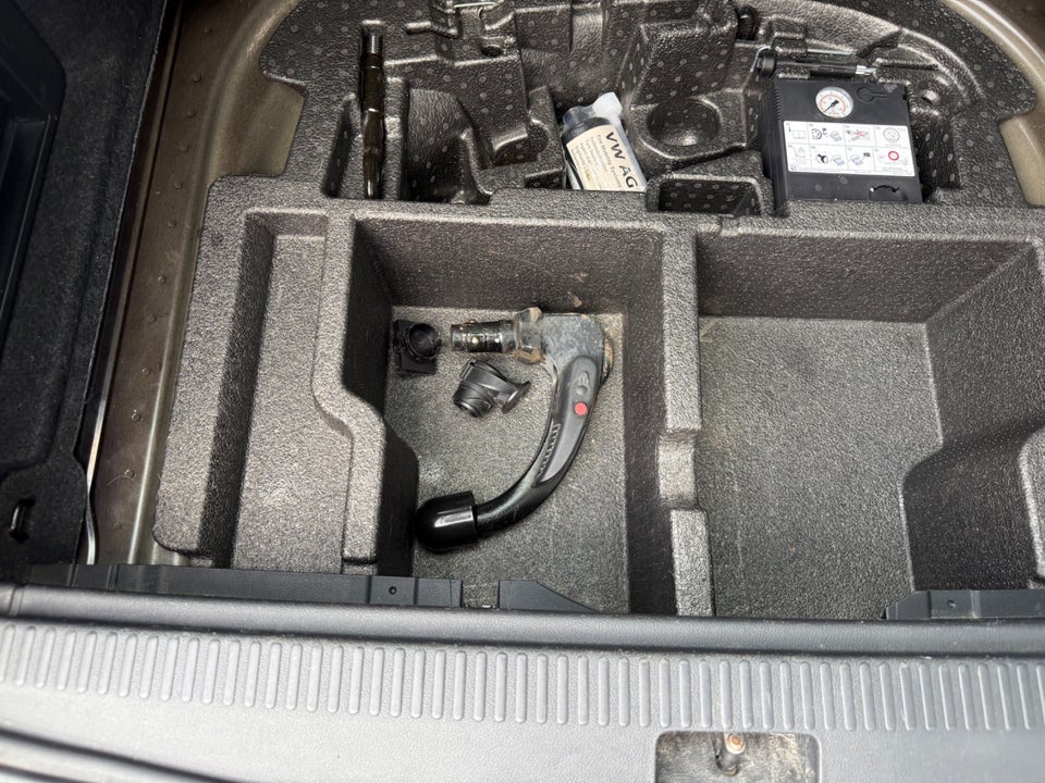 Skoda Octavia 2,0 TSi 190 Business Line Combi DSG 5d