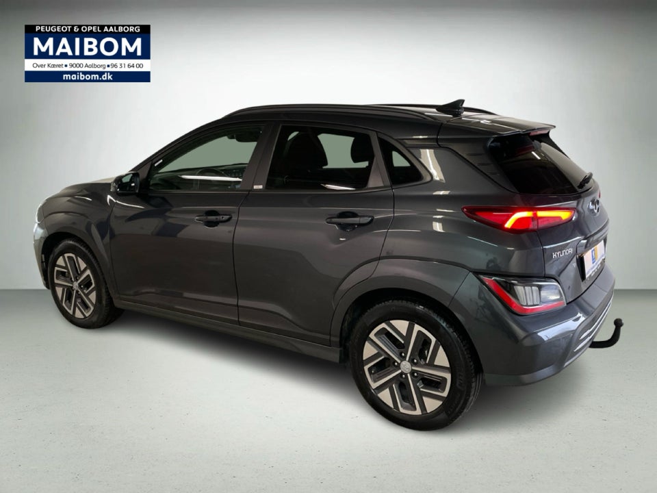 Hyundai Kona 64 EV Premium 5d