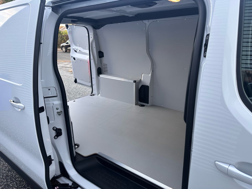 Opel Vivaro-e 75 Enjoy+ L2