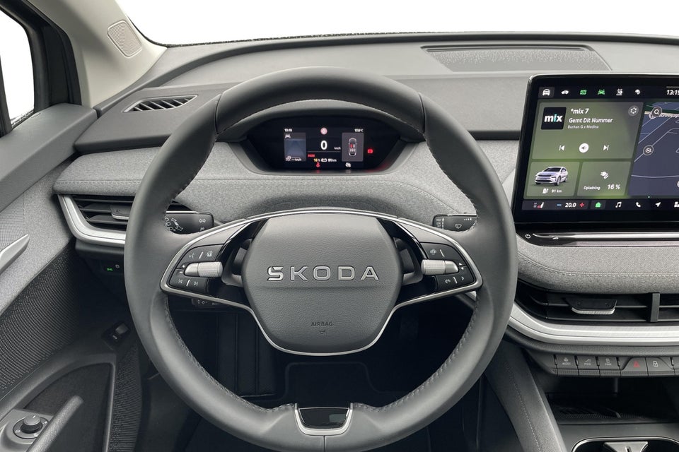 Skoda Enyaq 85 iV Loft 5d