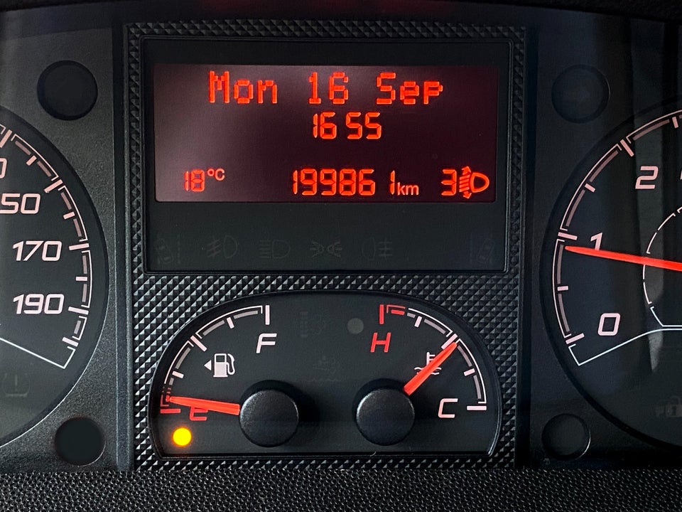 Peugeot Boxer 335 2,0 BlueHDi 130 L3H2