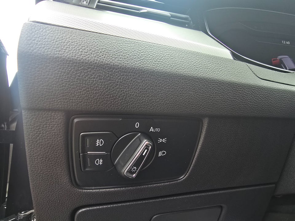 VW Passat 1,4 TSi 150 Comfortline Premium Variant DSG 5d