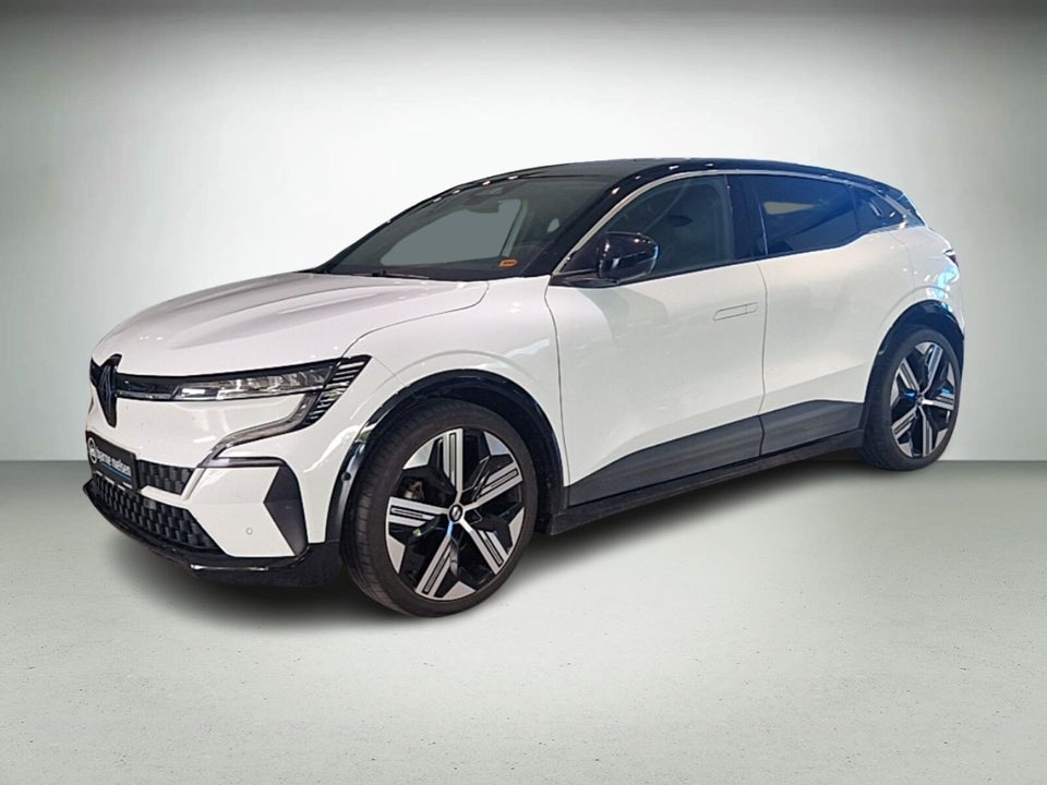 Renault Megane E-Tech 60 Iconic 5d