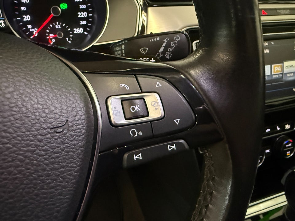 VW Passat 2,0 TDi 150 Highline Variant DSG 5d