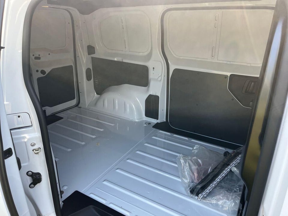 Citroën ë-Jumpy 75 L2 MasterLine