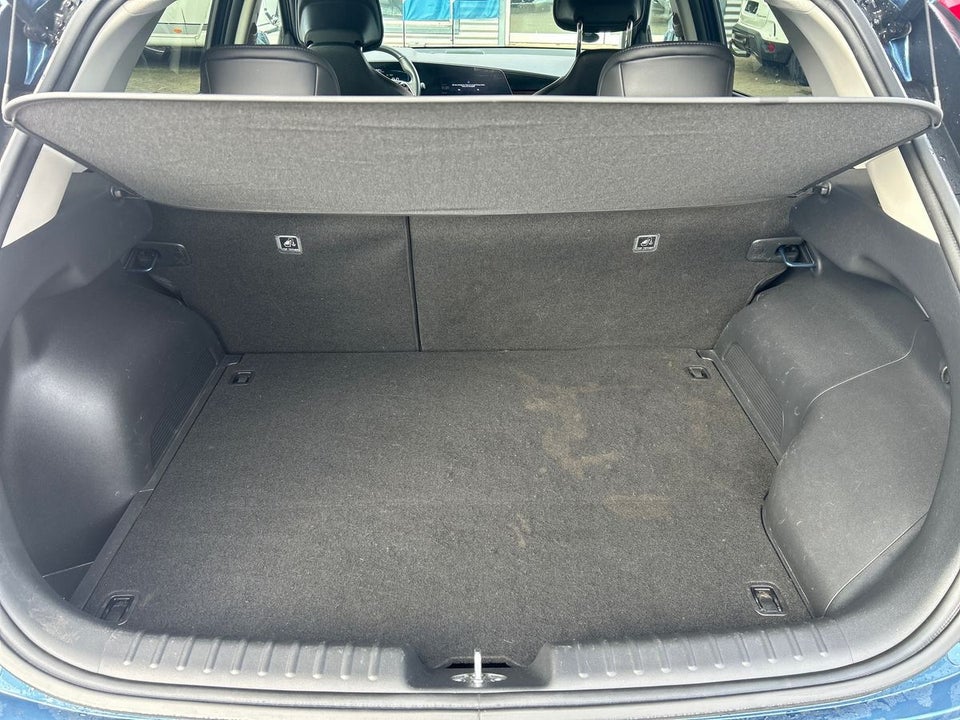 Kia Niro 1,6 PHEV Prestige DCT 5d