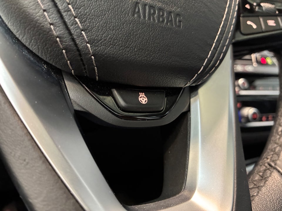 BMW 530e 2,0 iPerformance Sport Line aut. 4d