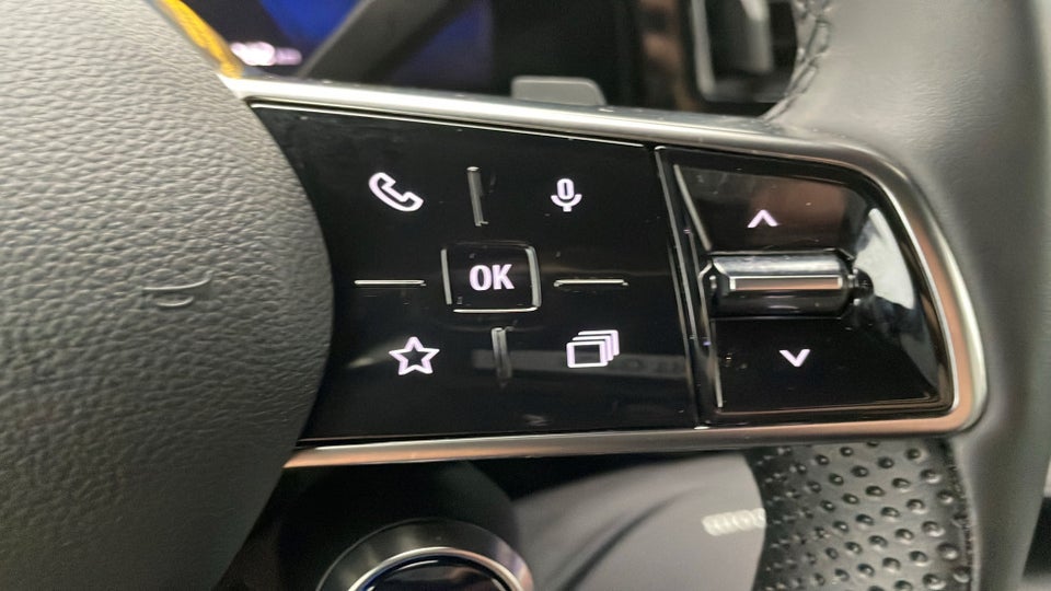 Renault Megane E-Tech 60 Techno 5d