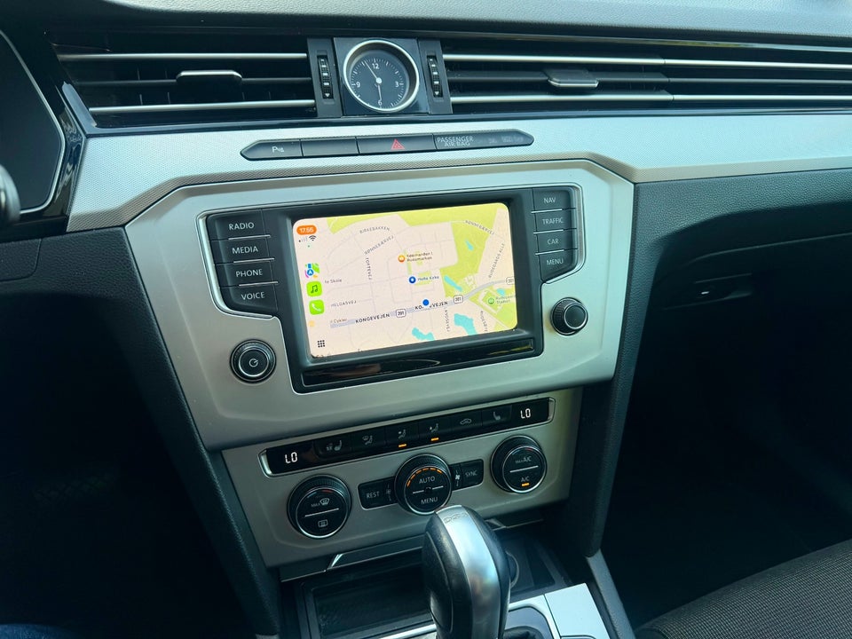 VW Passat 2,0 TDi 150 Highline+ Variant DSG 5d