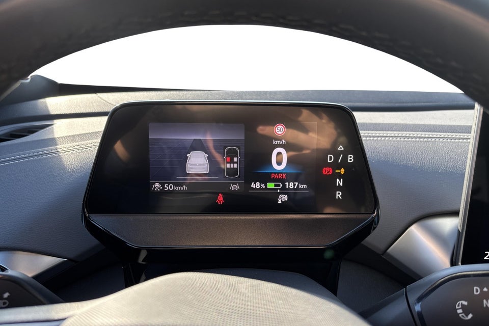 VW ID.4 77 Style+ 5d