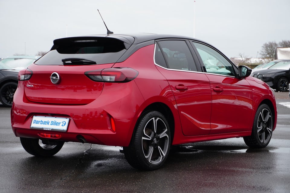 Opel Corsa 1,2 Sport 5d