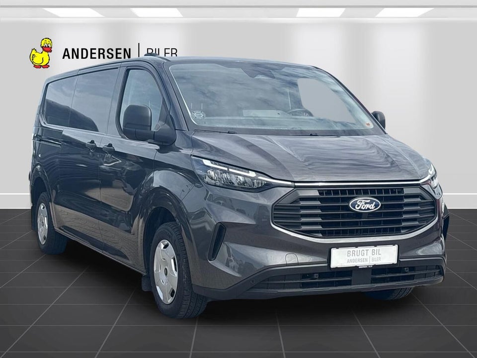 Ford Transit Custom 300 L2 2,0 EcoBlue Trend