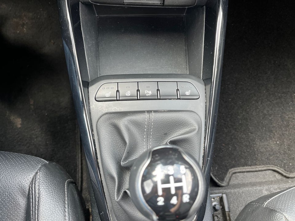 Kia Rio 1,25 MPi Prestige+ 5d