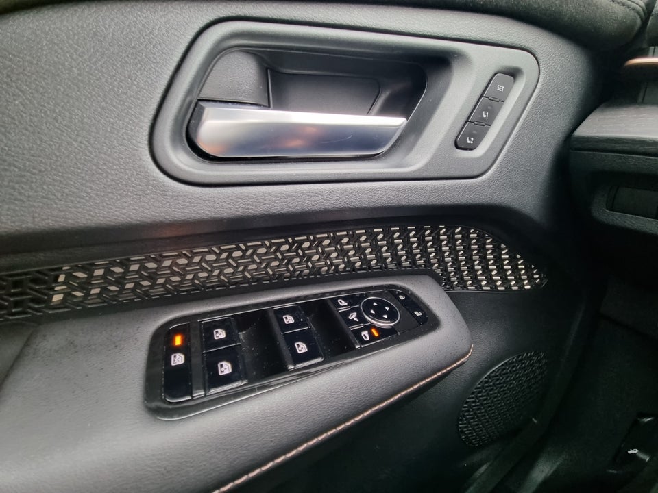 Nissan Ariya 87 Evolve 5d