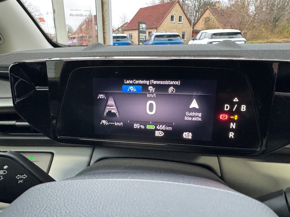 Ford Explorer 82 Select Extended Range 5d