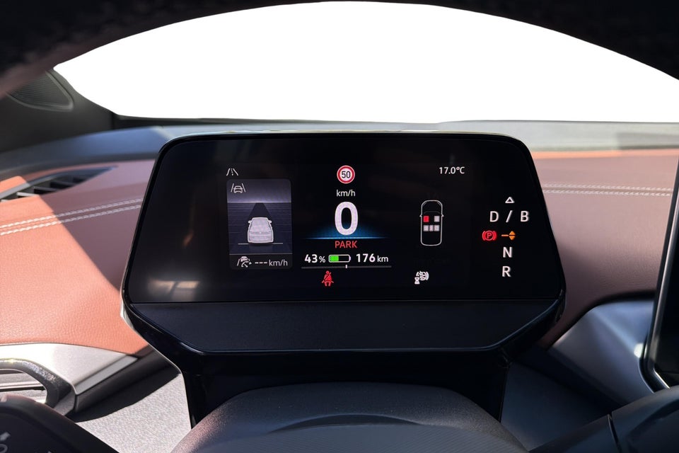 VW ID.4 77 Style+ 5d